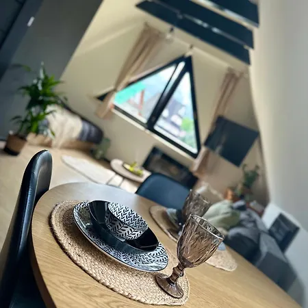 Apartament Ryllówka *