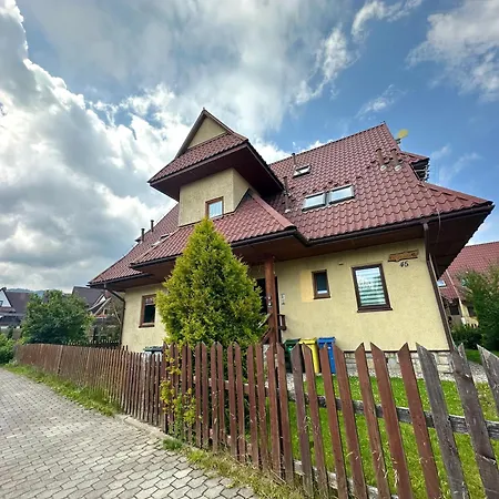 Ryllówka Apartament Zakopane