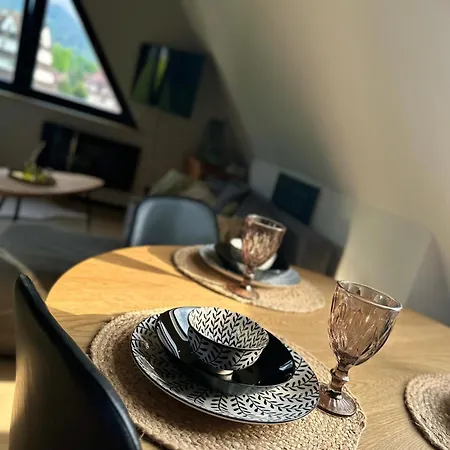 Apartment Ryllowka *