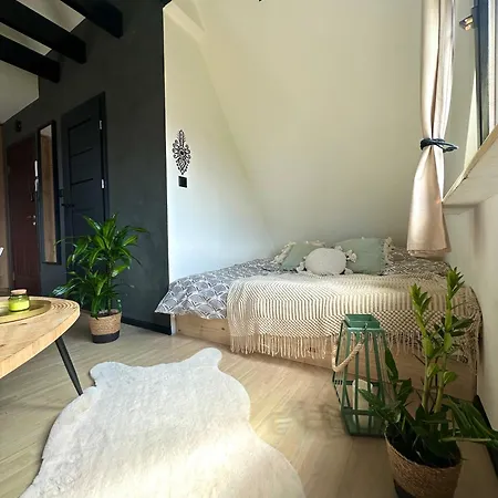 Ryllowka Apartment Zakopane