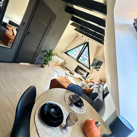 Apartment Ryllowka