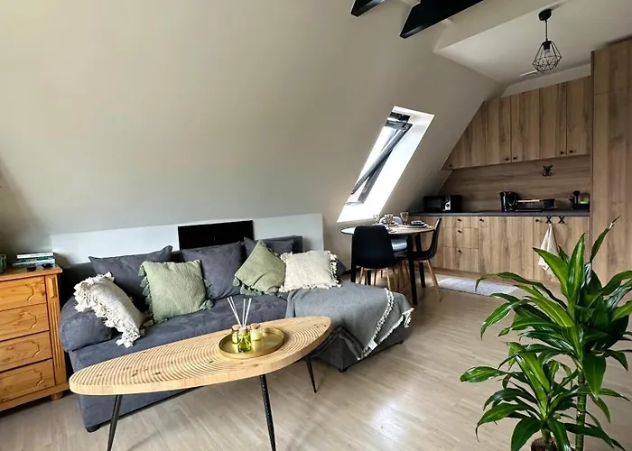 Lejlighed Ryllowka *